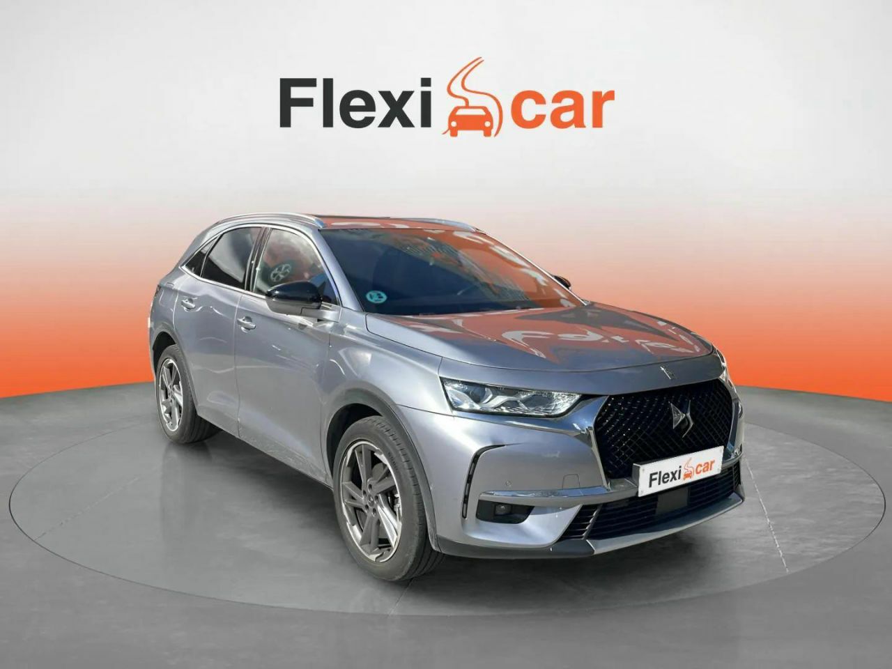 Ds automobiles 5 2016  de segunda mano - ds automobiles ds 7 2021 /