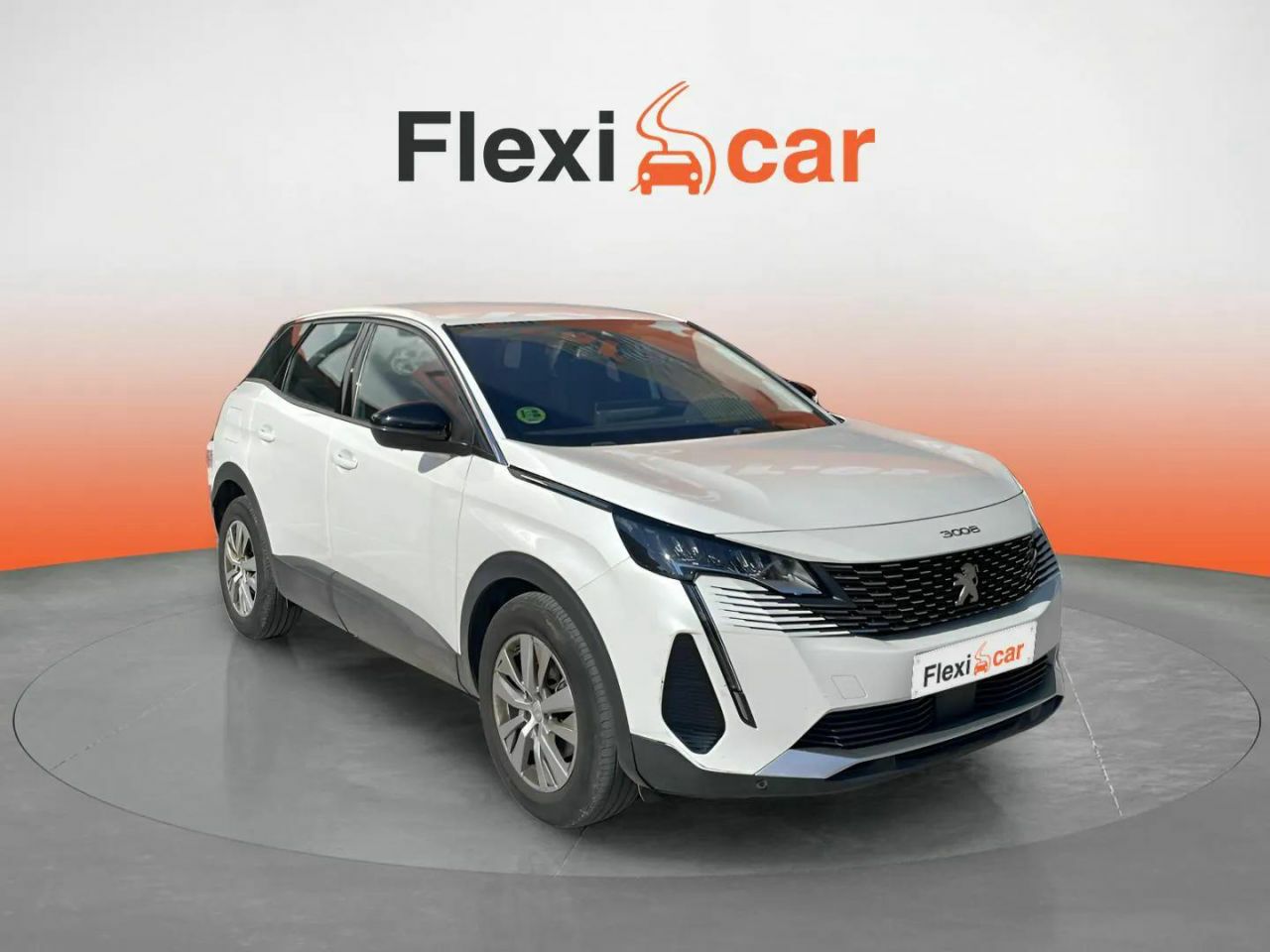 Peugeot 3008 2014  de segunda mano - peugeot 3008 2021 /