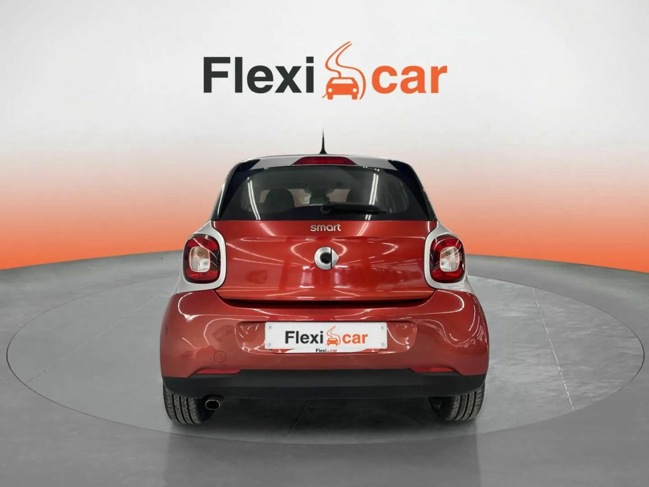 smart forfour 2014 / foto grande (2)