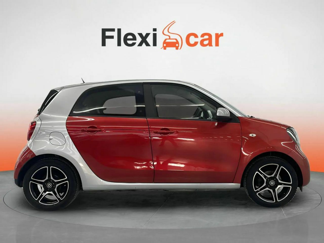smart forfour 2014 / foto grande (3)