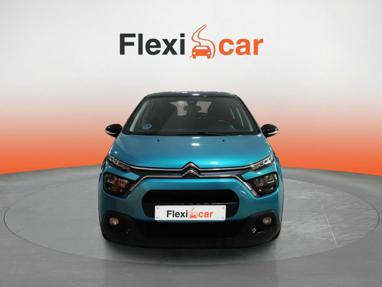 citroën c3 2021 / foto grande (2)