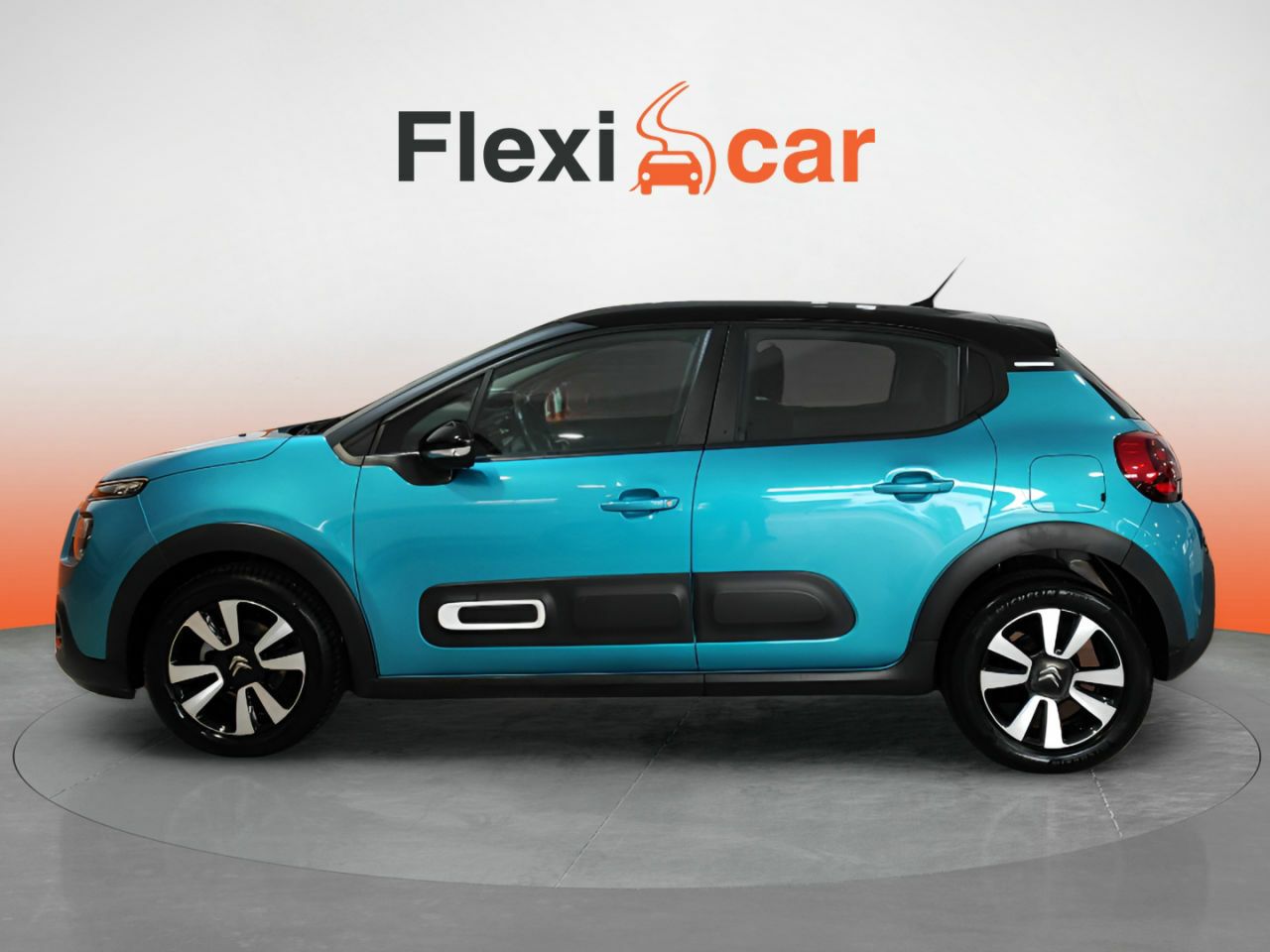 citroën c3 2021 / foto grande (3)