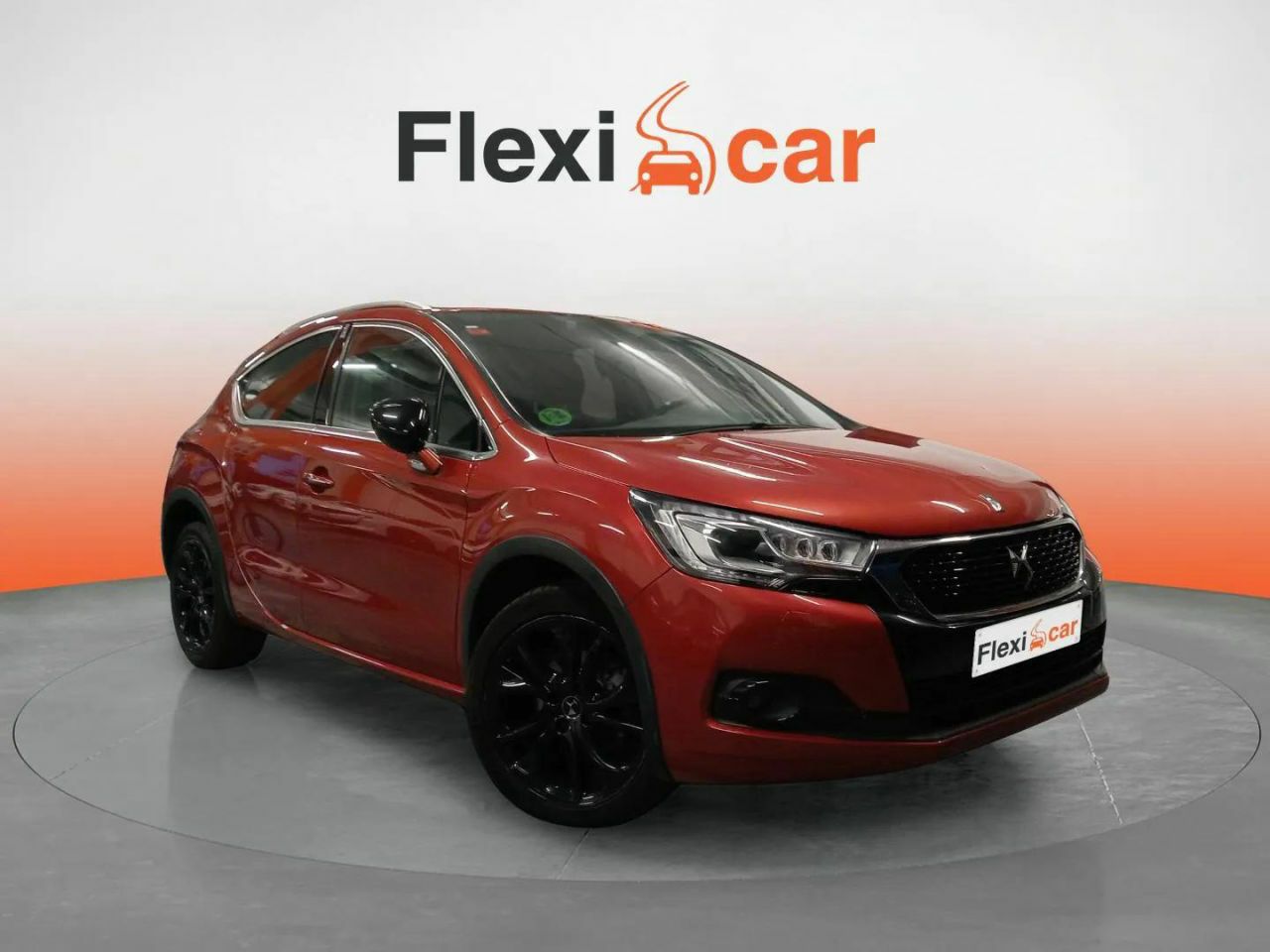 Ds automobiles ds 9  de segunda mano - ds automobiles ds 4 2016 /