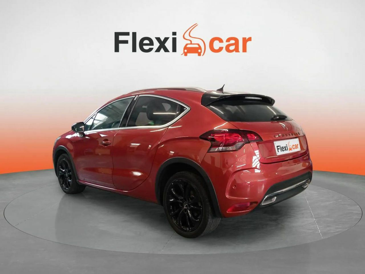 ds automobiles ds 4 2016 / foto grande (3)