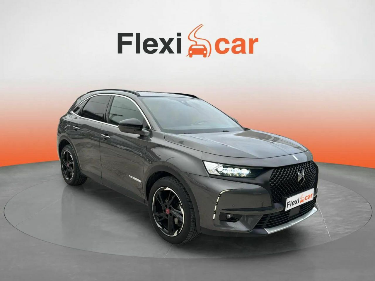 Oliva nova  de segunda mano - ds automobiles ds 7 2020 /