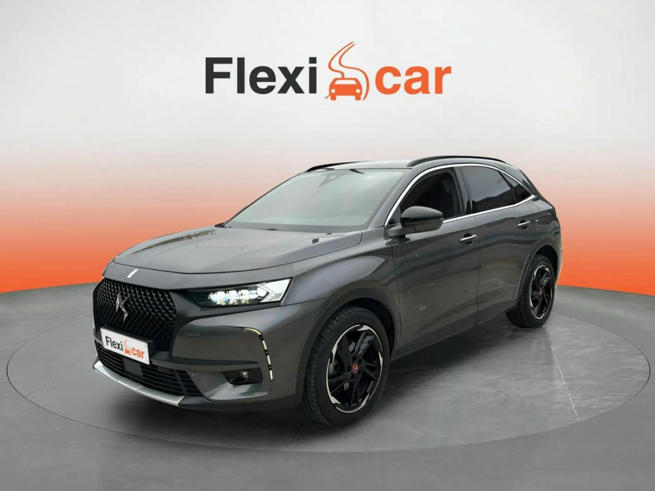 ds automobiles ds 7 2020 / foto grande (3)