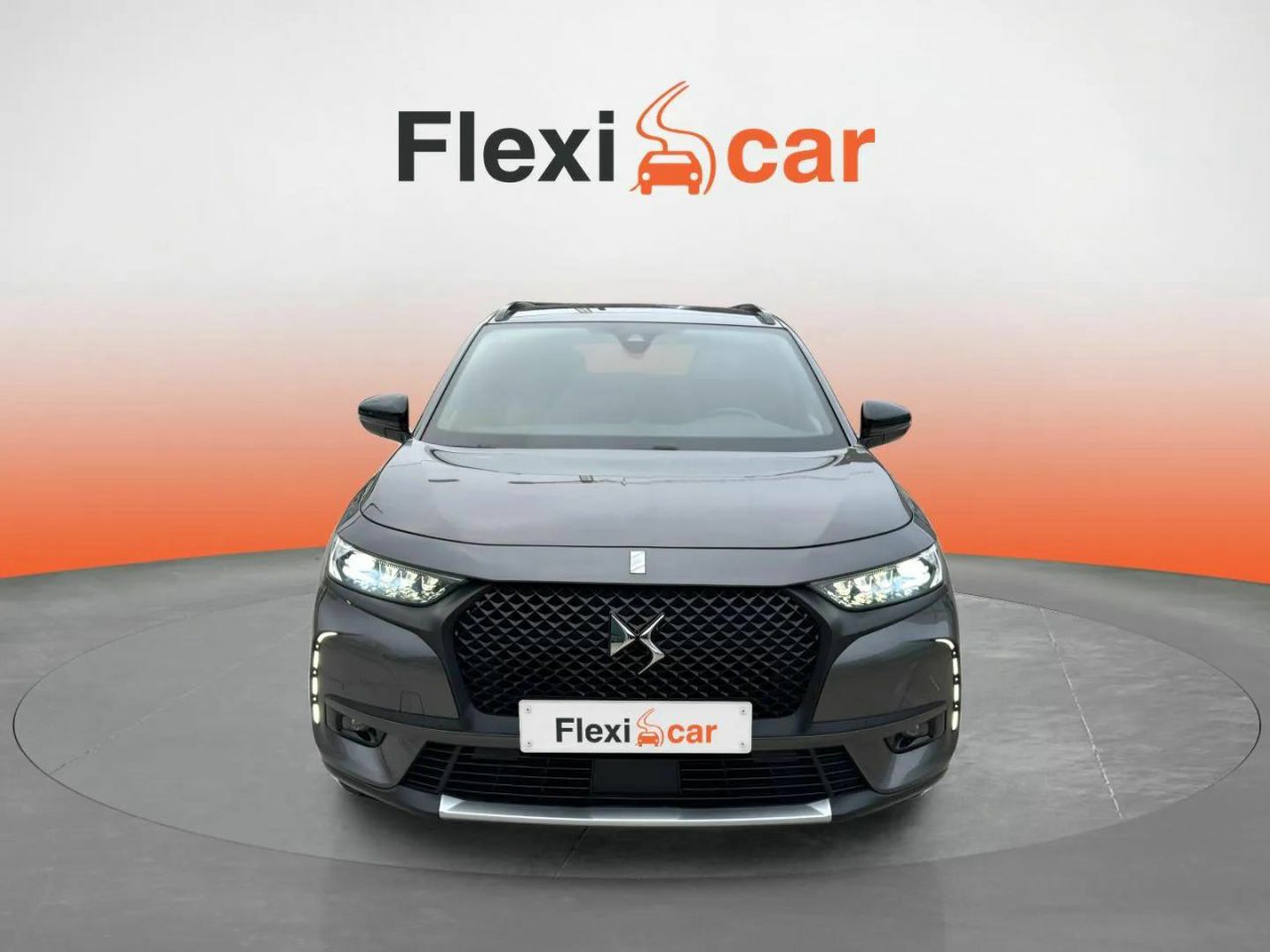 ds automobiles ds 7 2020 / foto grande (2)