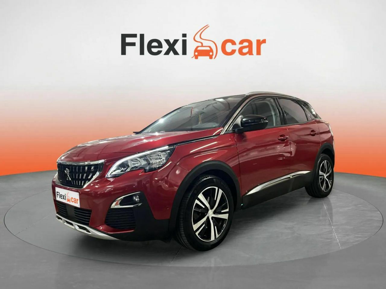 peugeot 3008 2020 / foto grande (3)