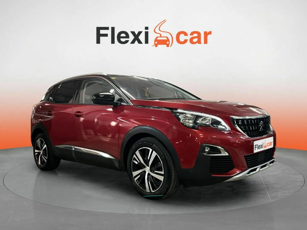 Oliva nova  de segunda mano - peugeot 3008 2020 /
