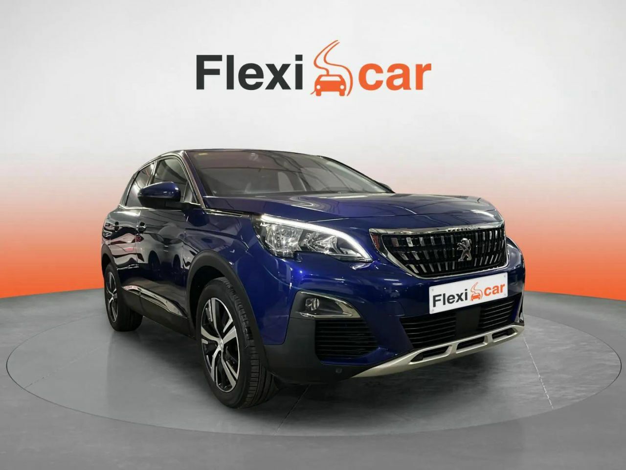 Oliva nova  de segunda mano - peugeot 3008 2020 /