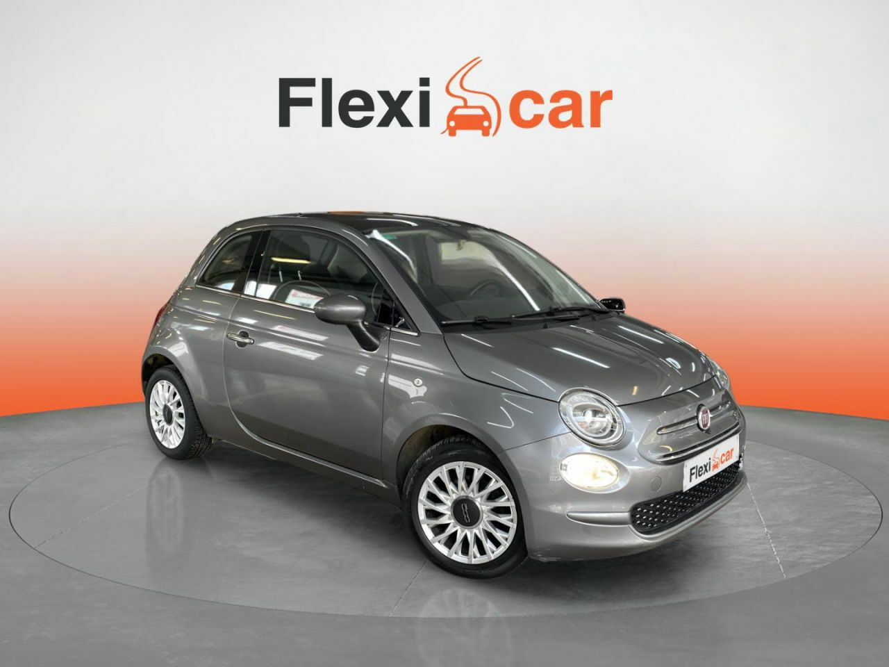 Fiat 500 2012 reus  de segunda mano - fiat 500 2019 /