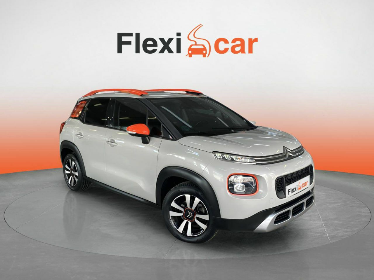 Citroen c3 2023  de segunda mano - citroën c3 aircross 2019 /