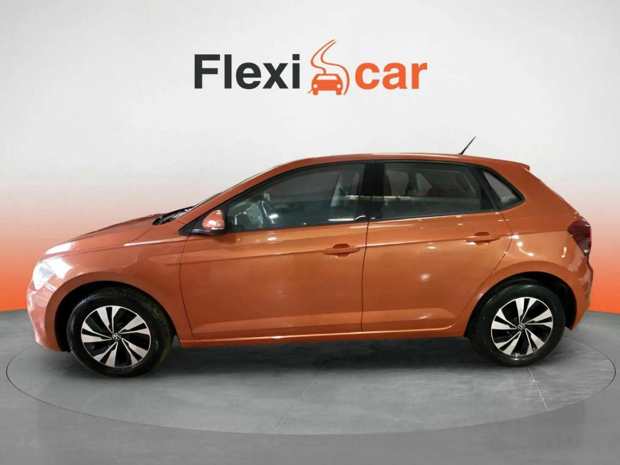 volkswagen polo 2021 / foto grande (3)