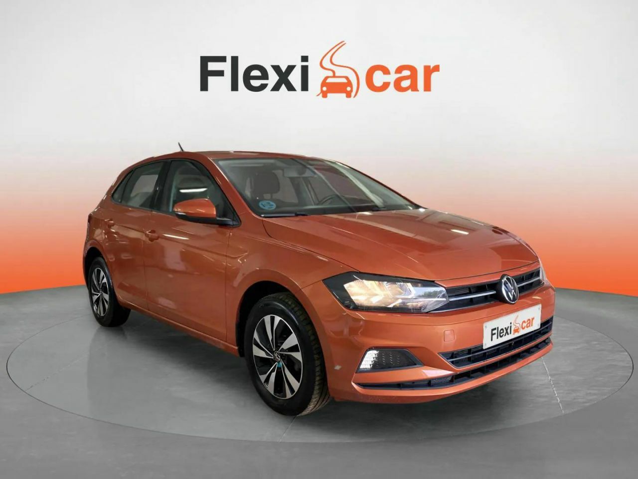 Volkswagen troc precio  de segunda mano - volkswagen polo 2021 /