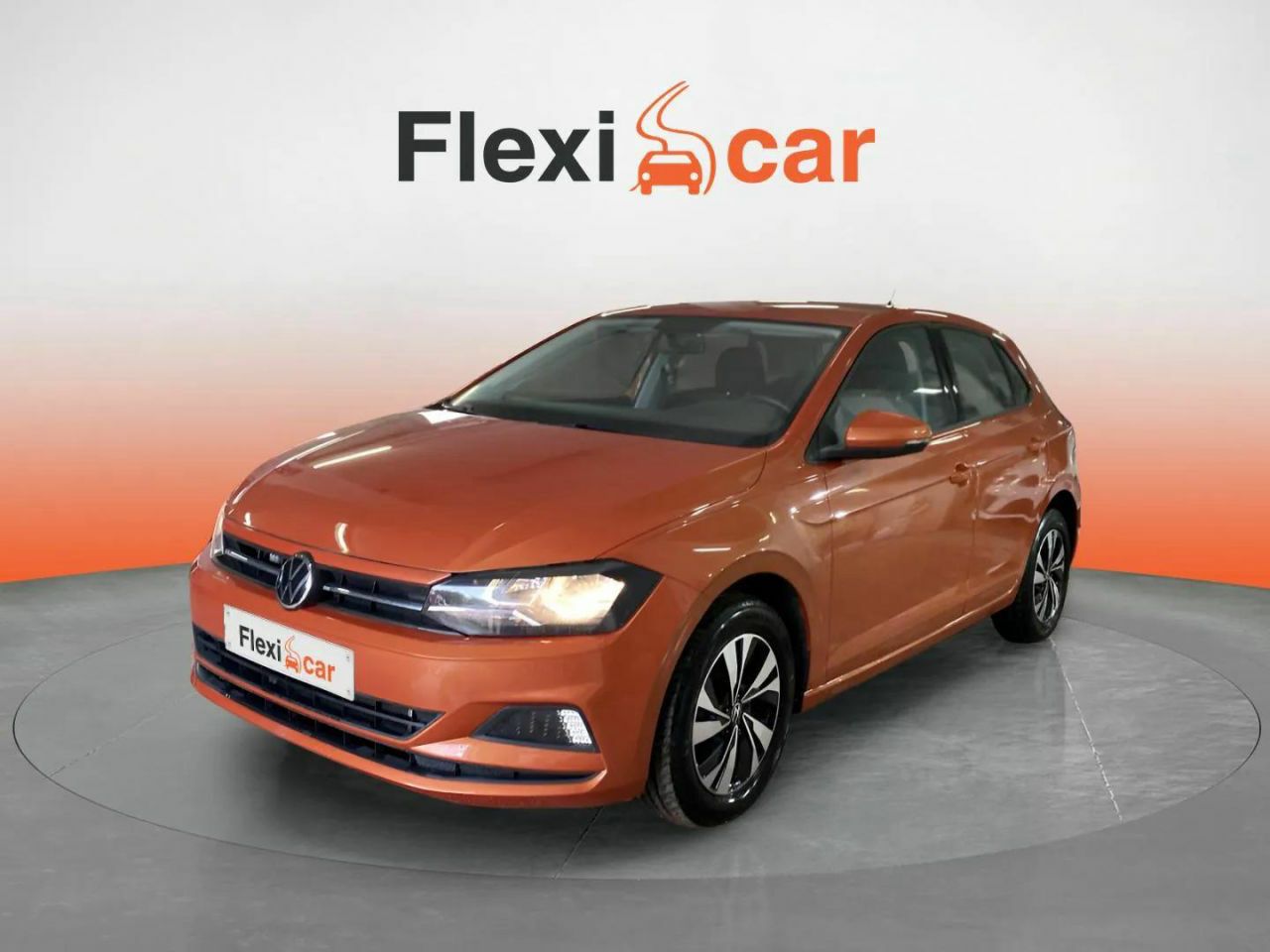 volkswagen polo 2021 / foto grande (2)