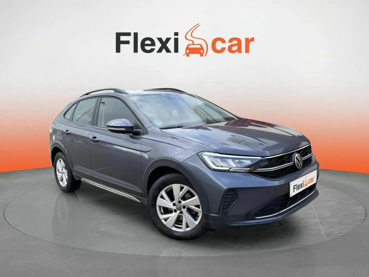 Volkswagen taigo 2022  de segunda mano - volkswagen taigo 2022 /