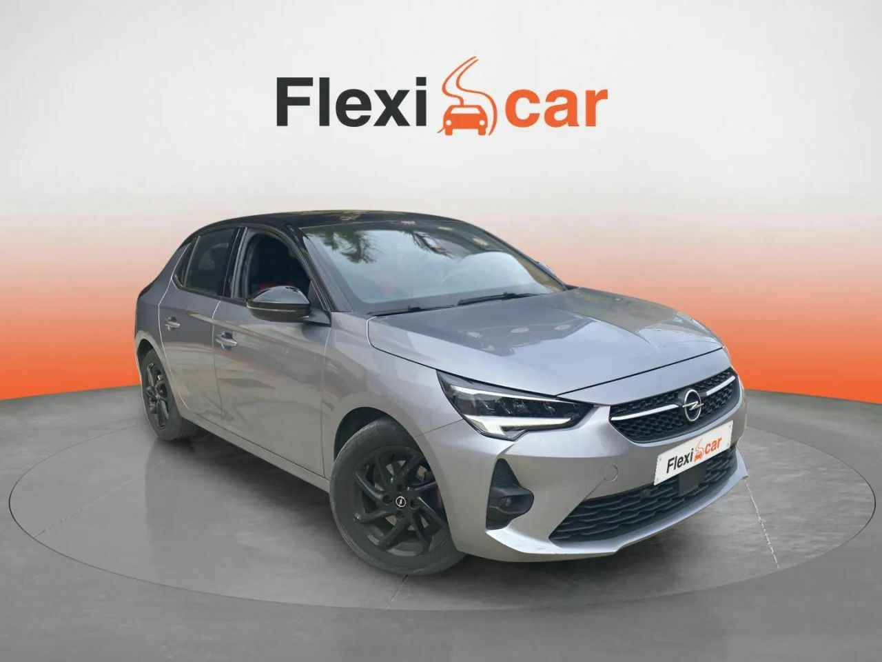 Opel corsa segunda mano  de segunda mano - opel corsa 2021 /