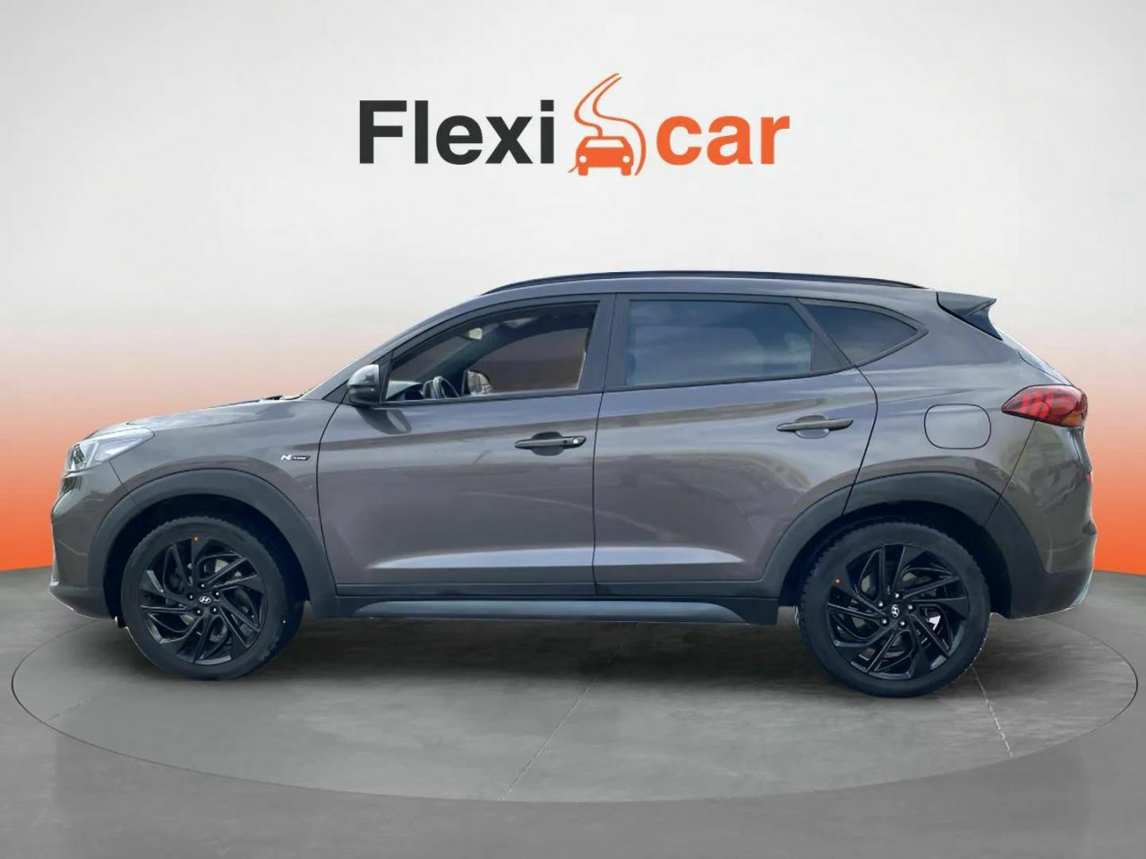 hyundai tucson 2020 / foto grande (2)