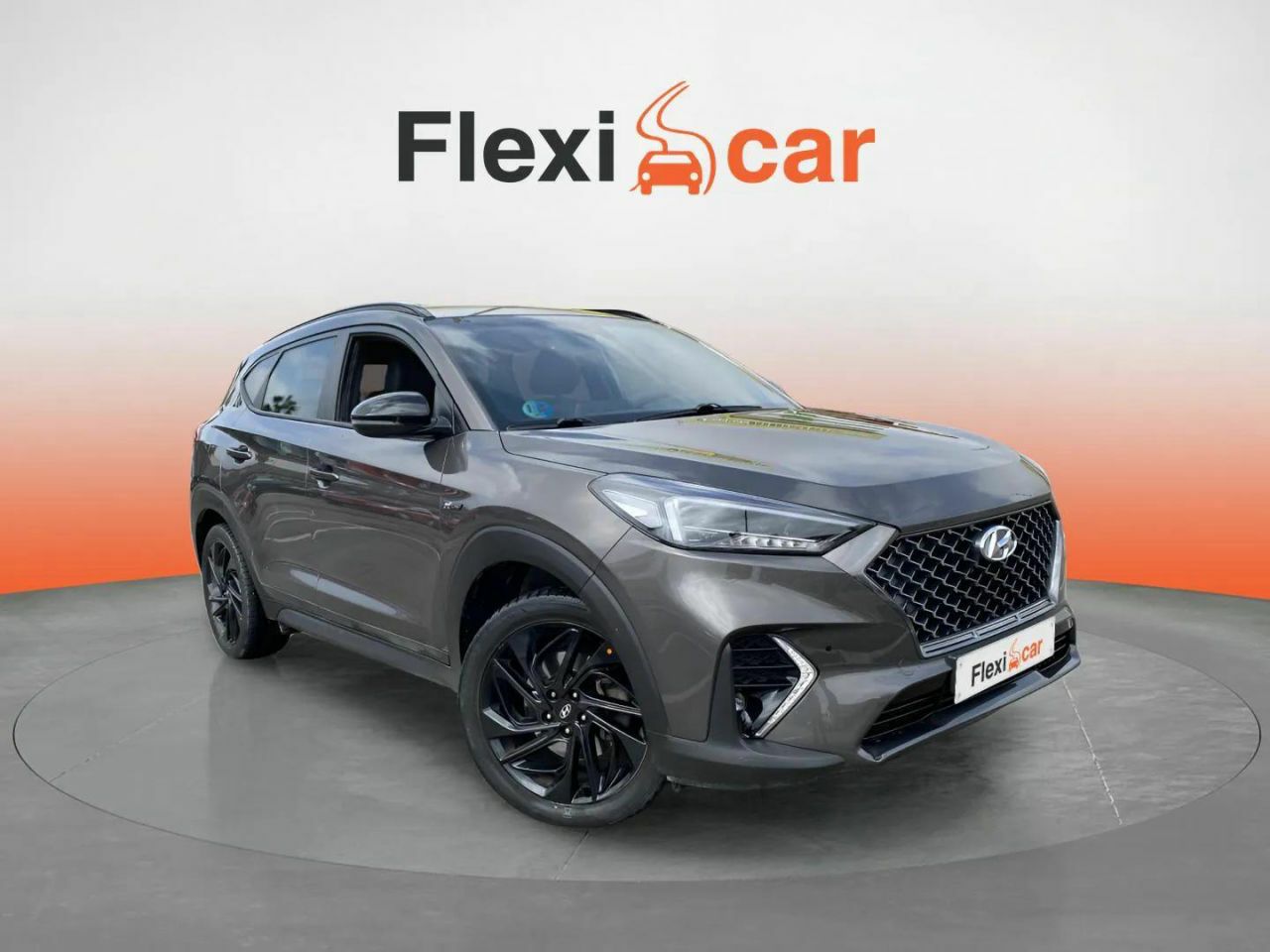 Hyundai tucson 2023 alcala de henares  de segunda mano - hyundai tucson 2020 /