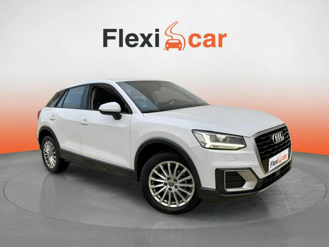 Audi q2 de segunda mano mataro  de segunda mano - audi q2 2019 /