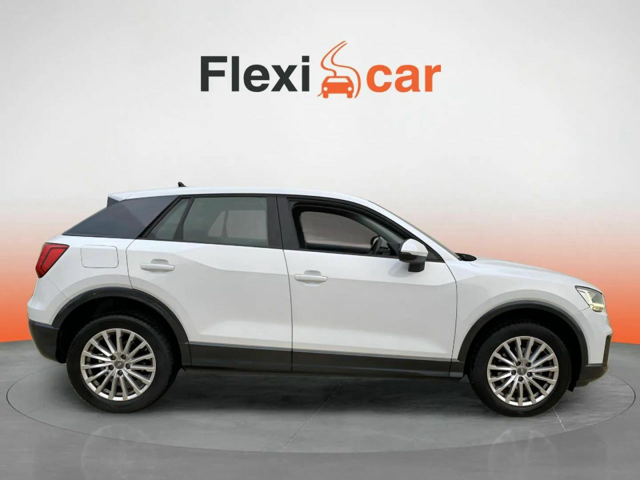 audi q2 2019 / foto grande (3)