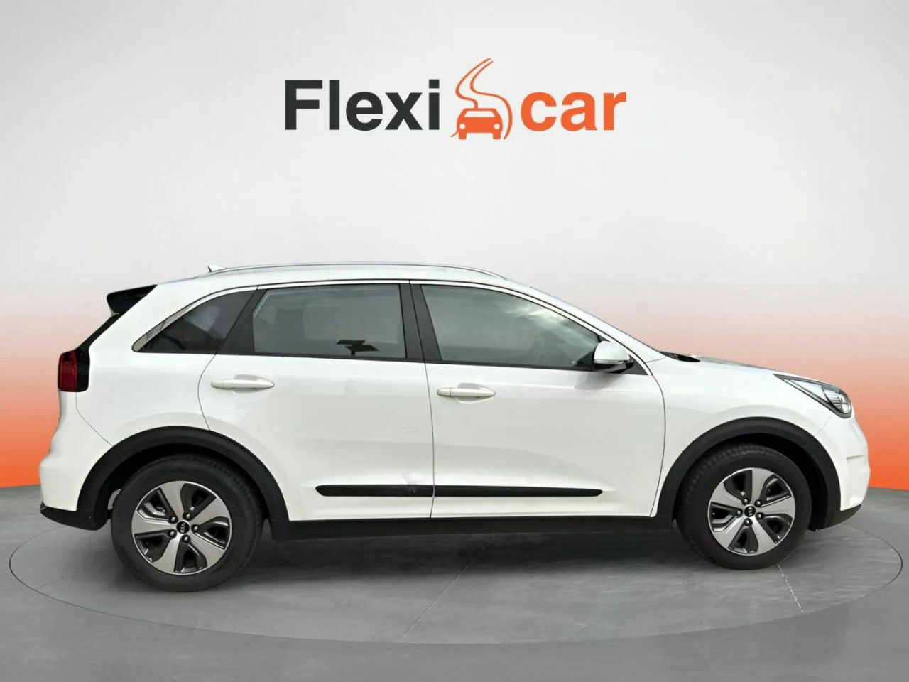 kia niro 2018 / foto grande (3)