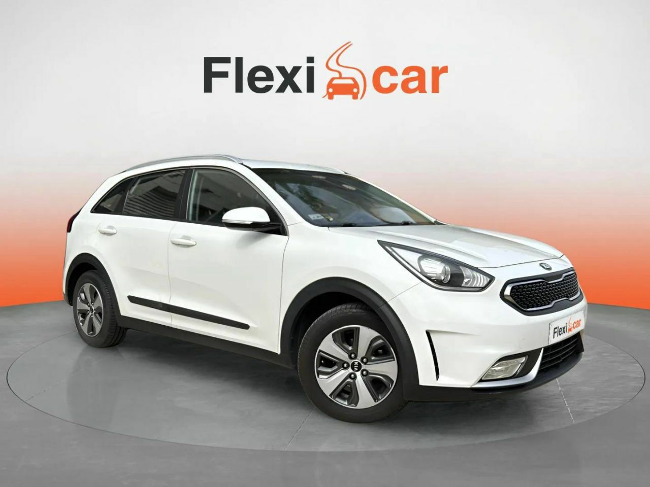 Kia niro 2020 alcala henares  de segunda mano - kia niro 2018 /