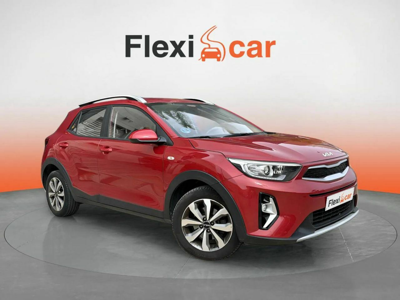 Kia stonic segunda mano  de segunda mano - kia stonic 2022 /