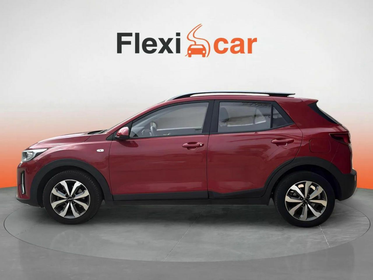 kia stonic 2022 / foto grande (2)