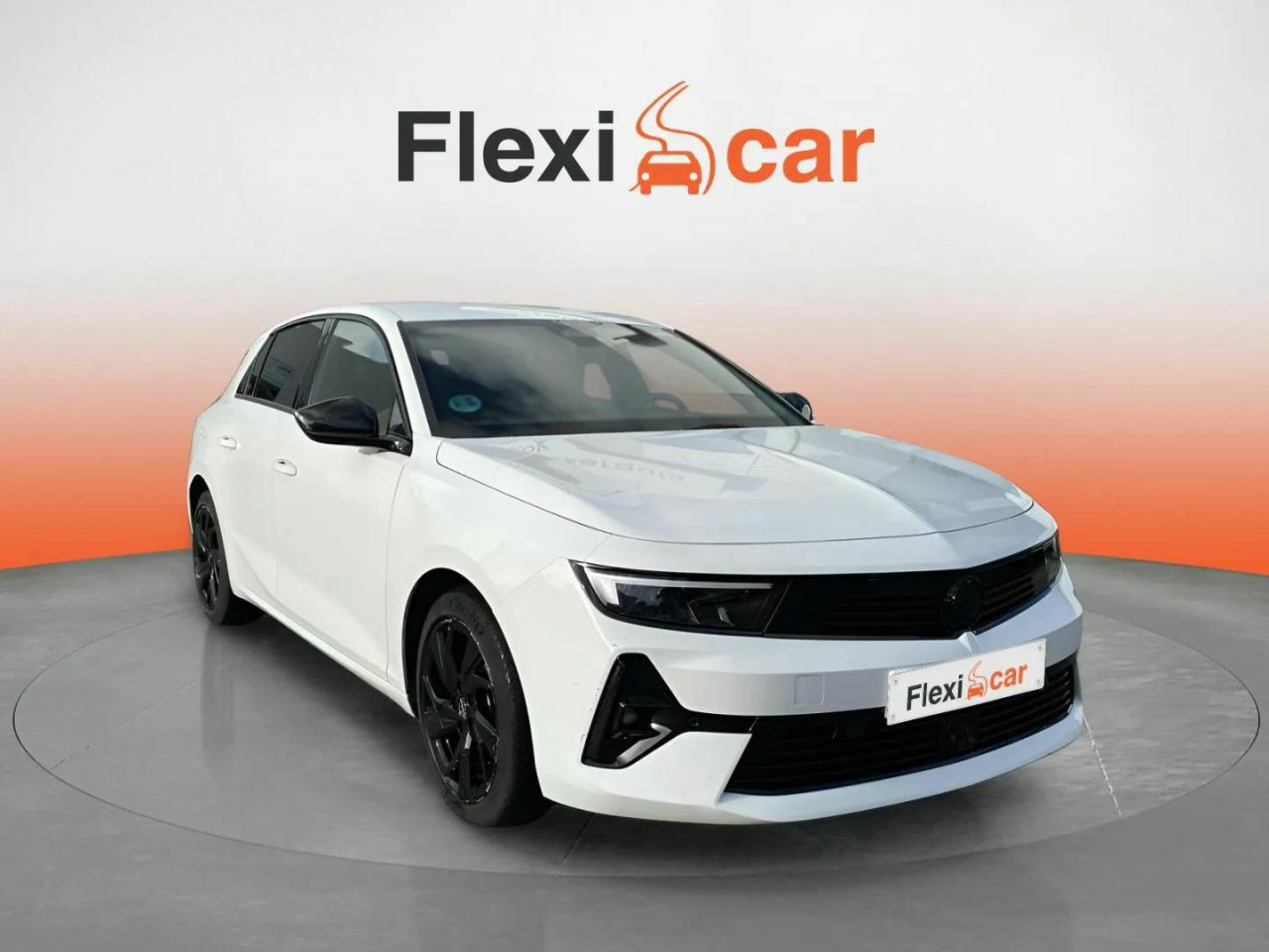 Opel astra 2024 alcala de henares  de segunda mano - opel astra 2023 /
