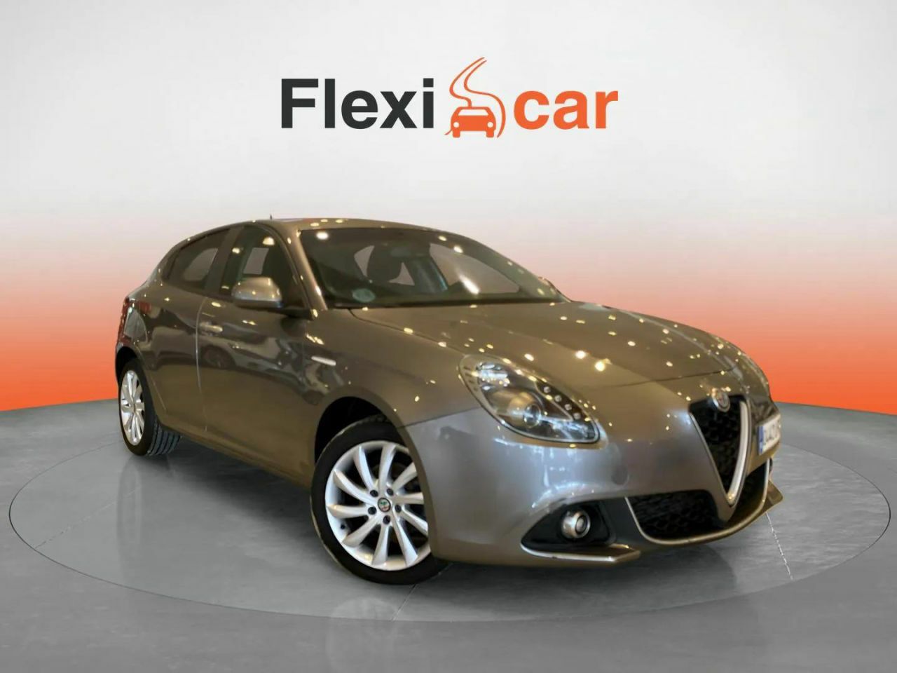 Foto alfa romeo giulietta 2020 /