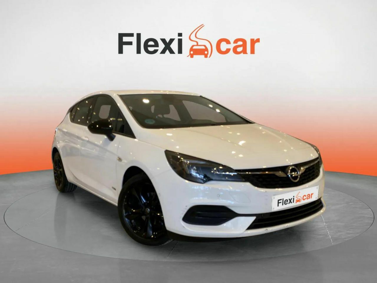 Opel astra 2024 alcala de henares  de segunda mano - opel astra 2021 /