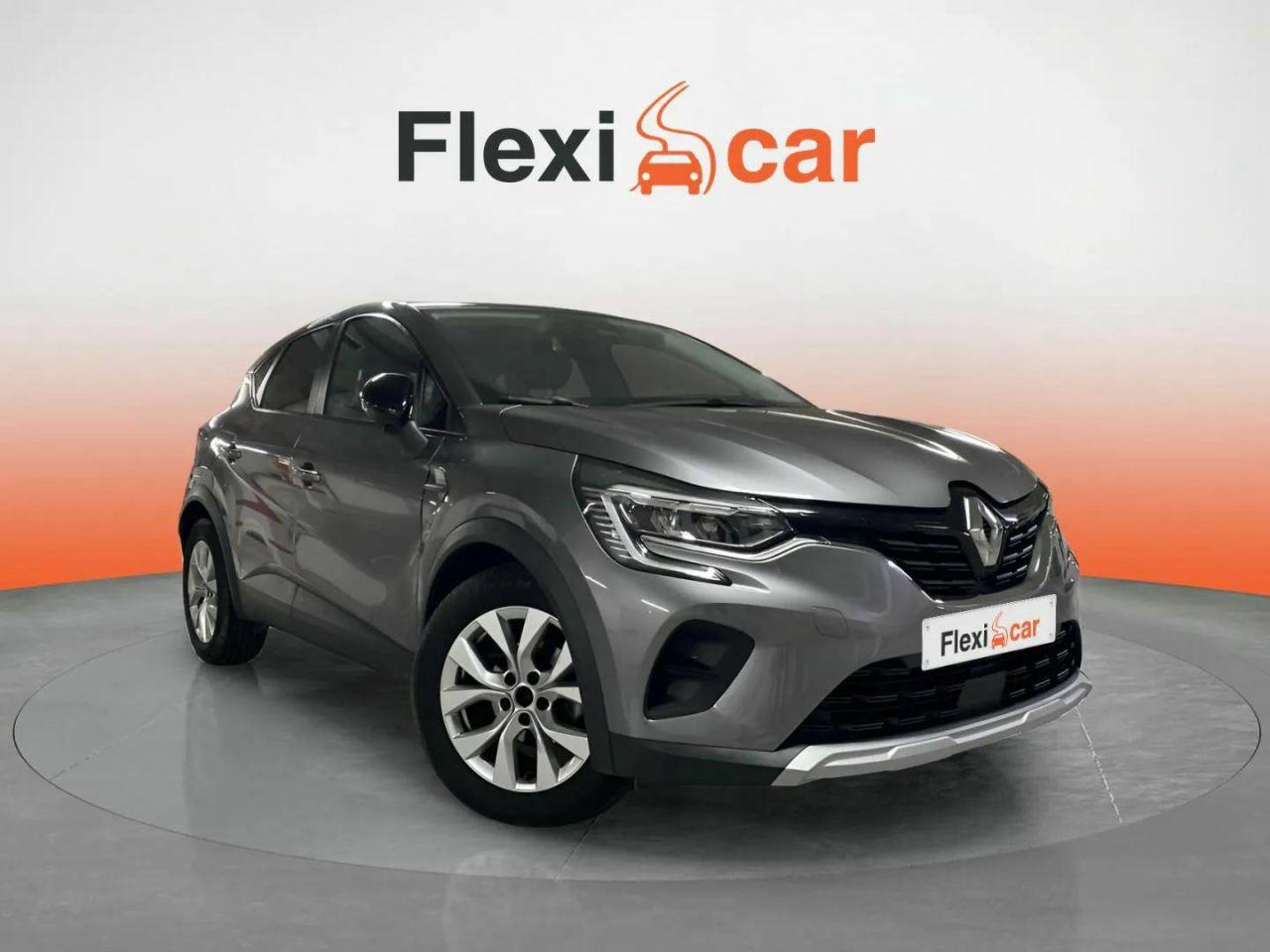 Renault captur 2021 alcala  de segunda mano - renault captur 2021 /
