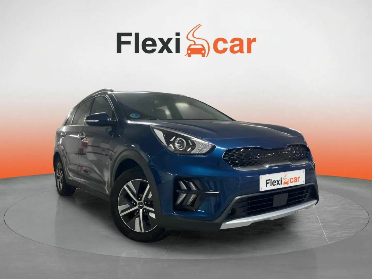 Kia niro  de segunda mano - kia niro 2021 /