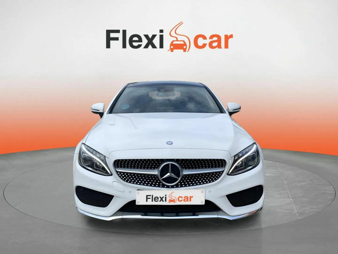 mercedes clase c 2017 / foto grande (2)