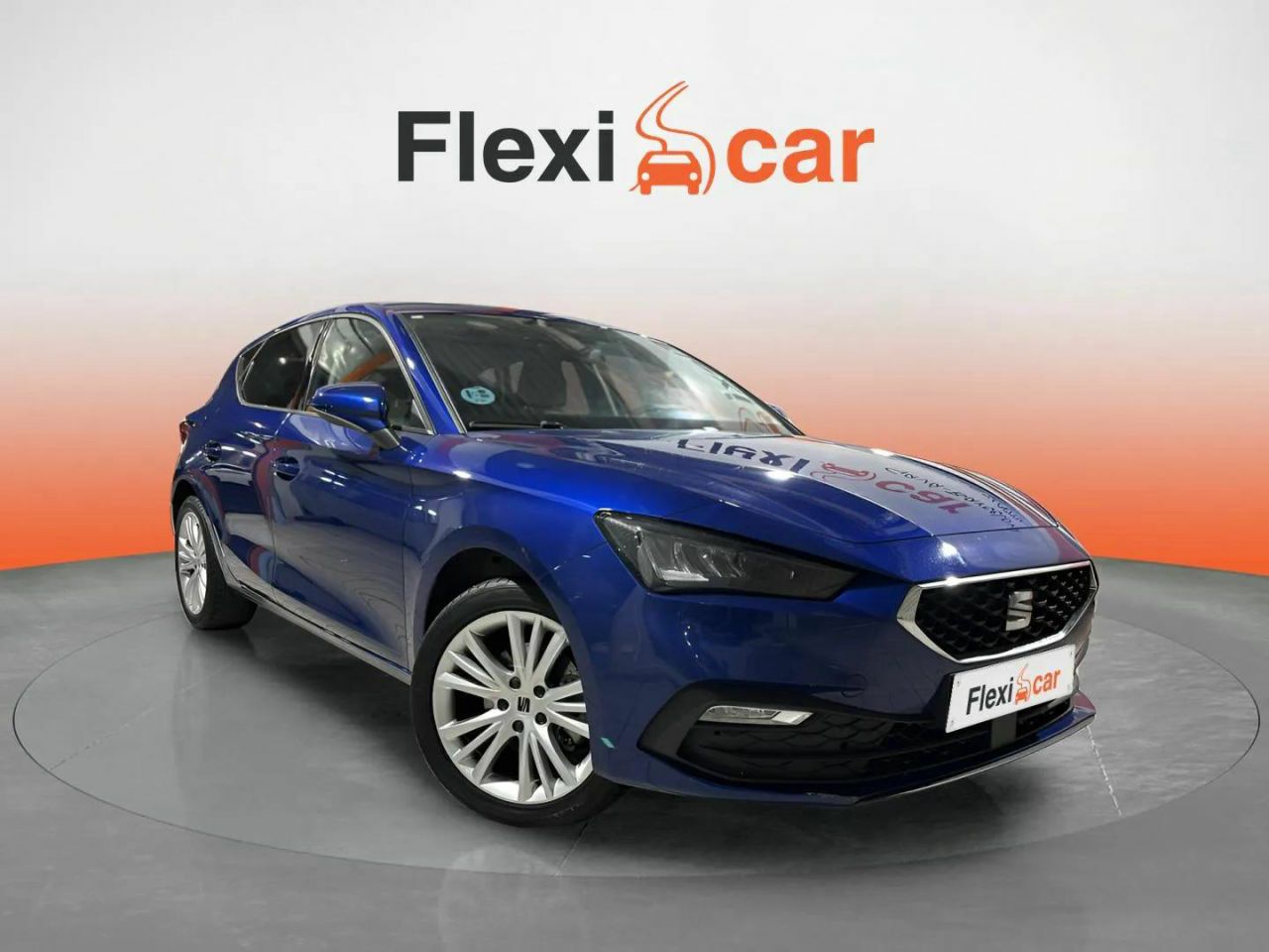 Seat ibiza 5 puertas 2021  de segunda mano - seat leon 2021 /