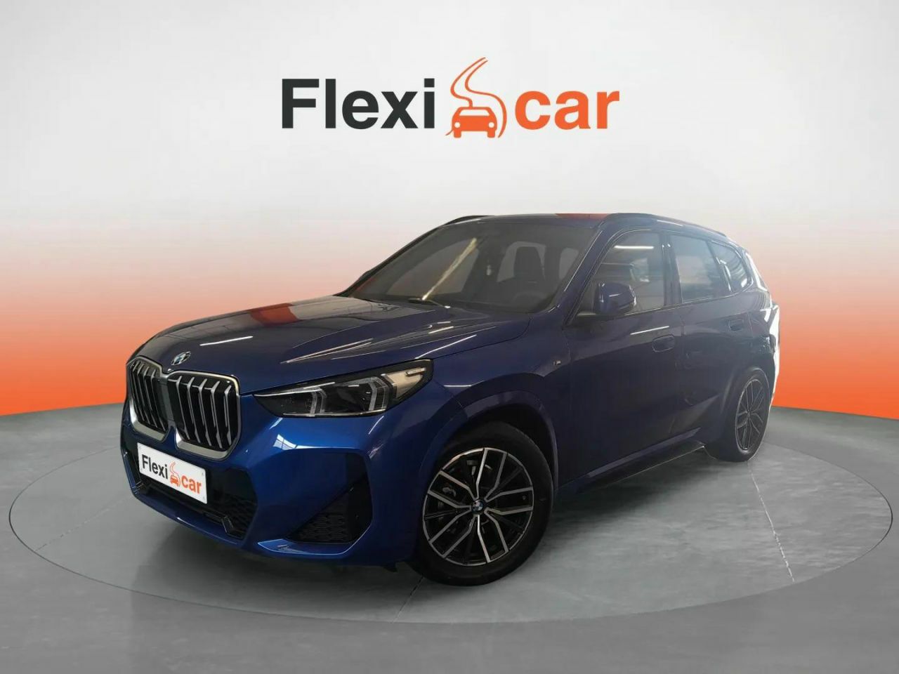 bmw x1 2024 / foto grande (2)