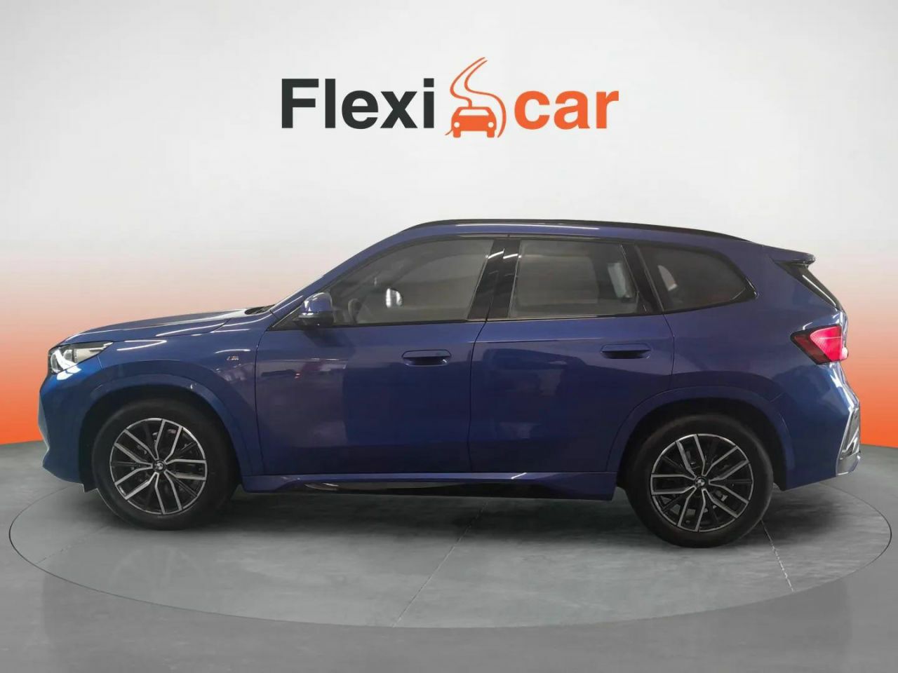 bmw x1 2024 / foto grande (3)
