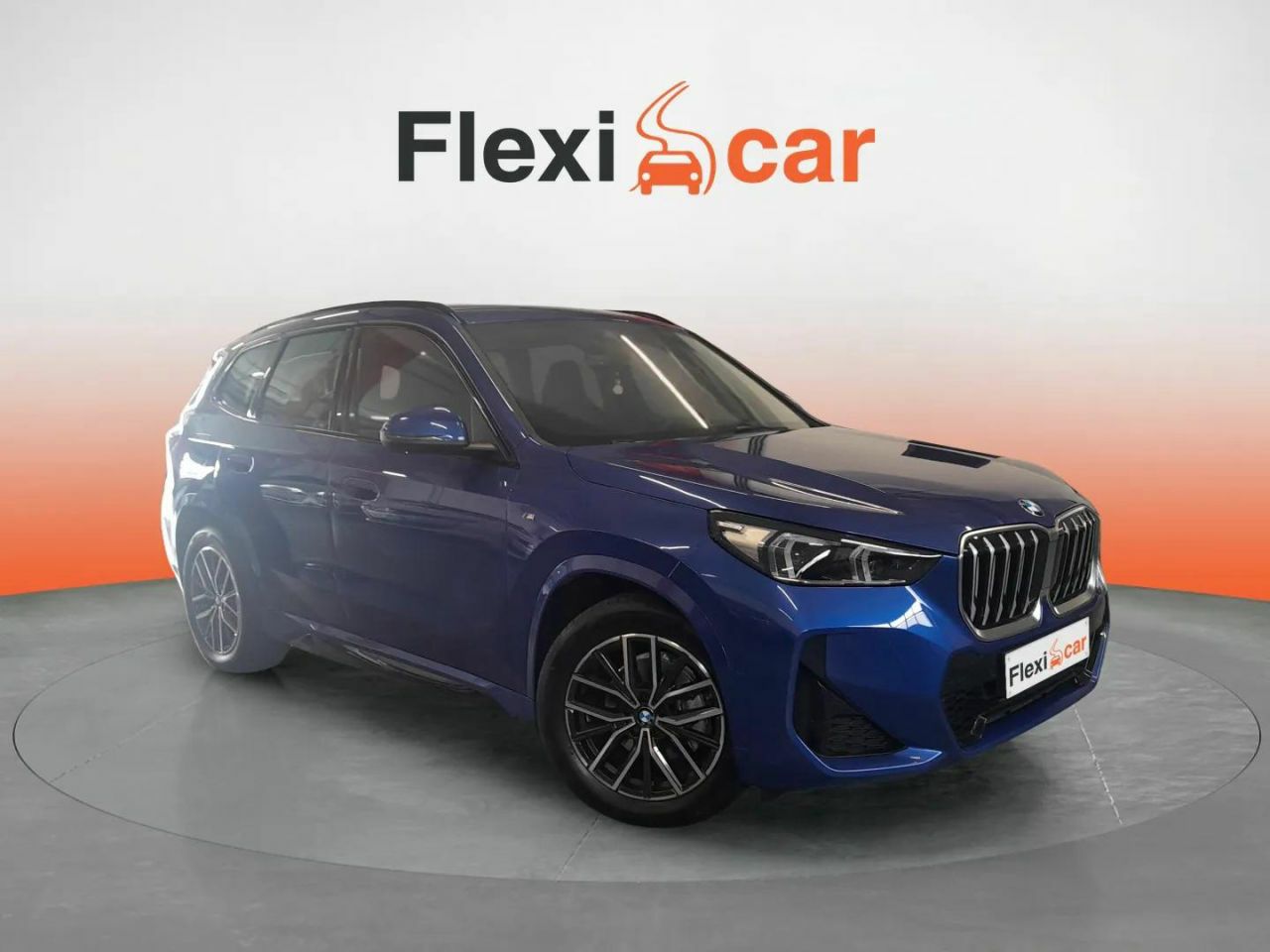 Bmw x1 2024  de segunda mano - bmw x1 2024 /