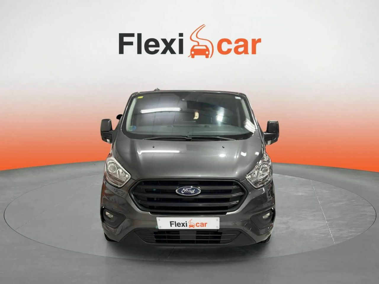 ford transit custom 2022 / foto grande (2)