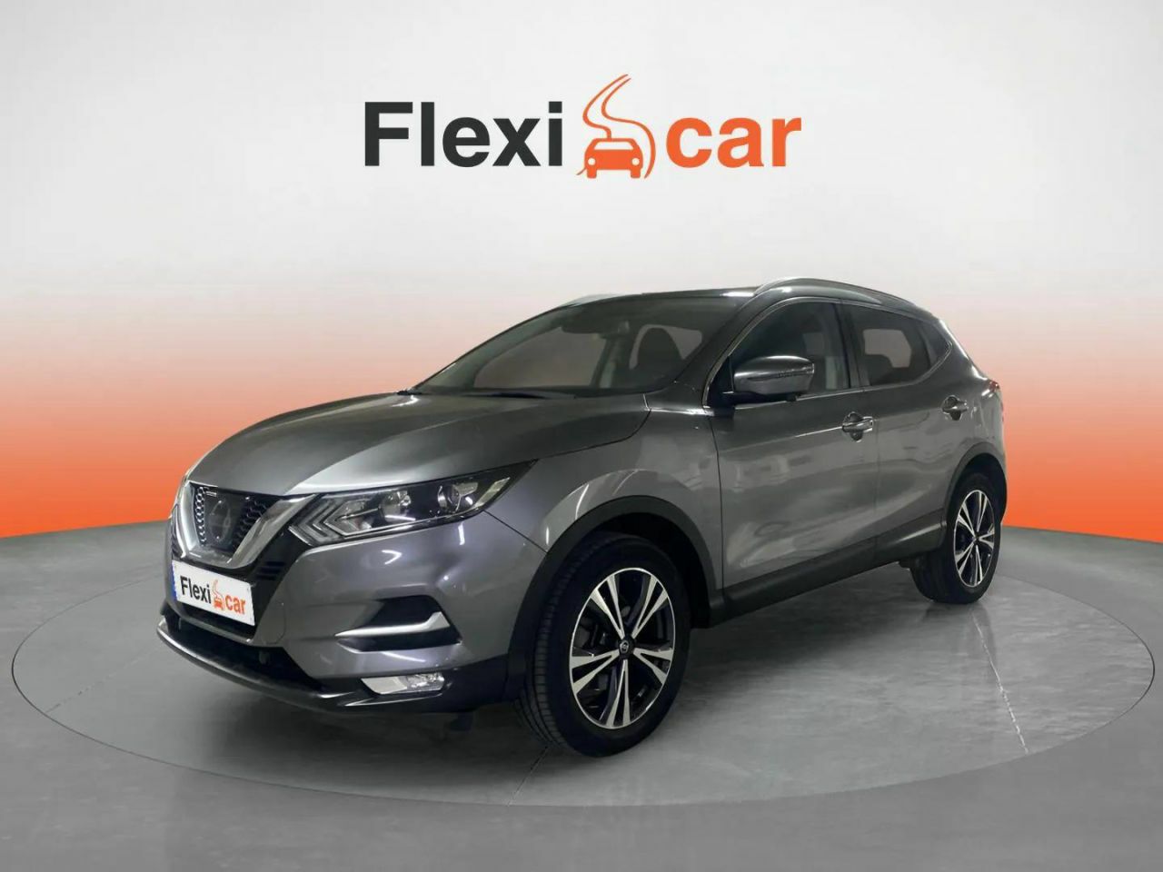 nissan qashqai 2017 / foto grande (3)