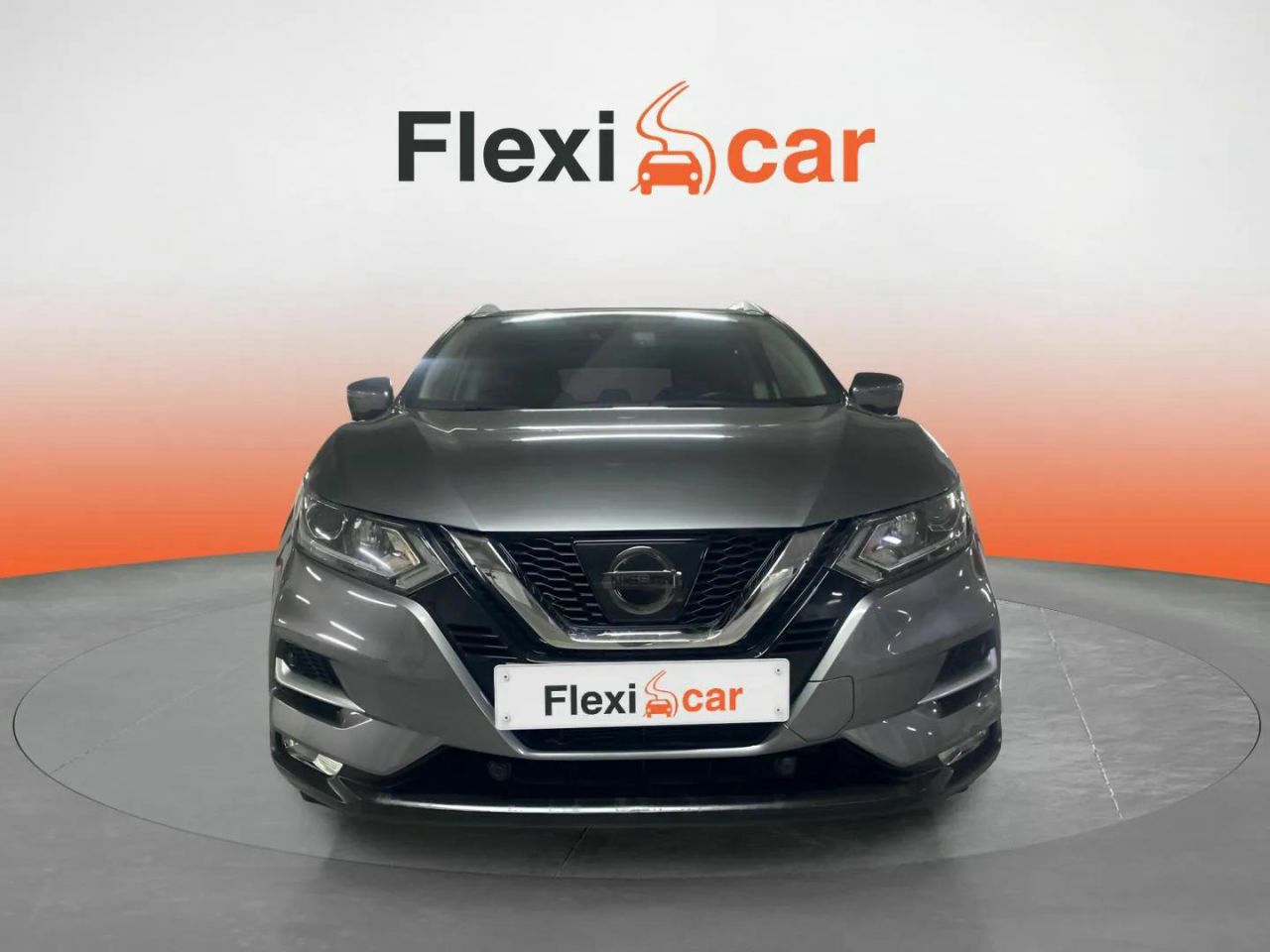 nissan qashqai 2017 / foto grande (2)