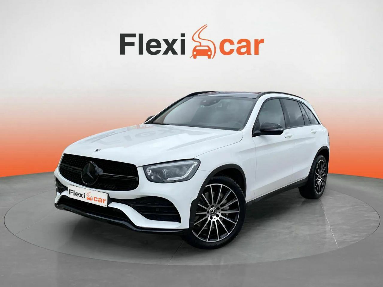mercedes glc 2019 / foto grande (3)