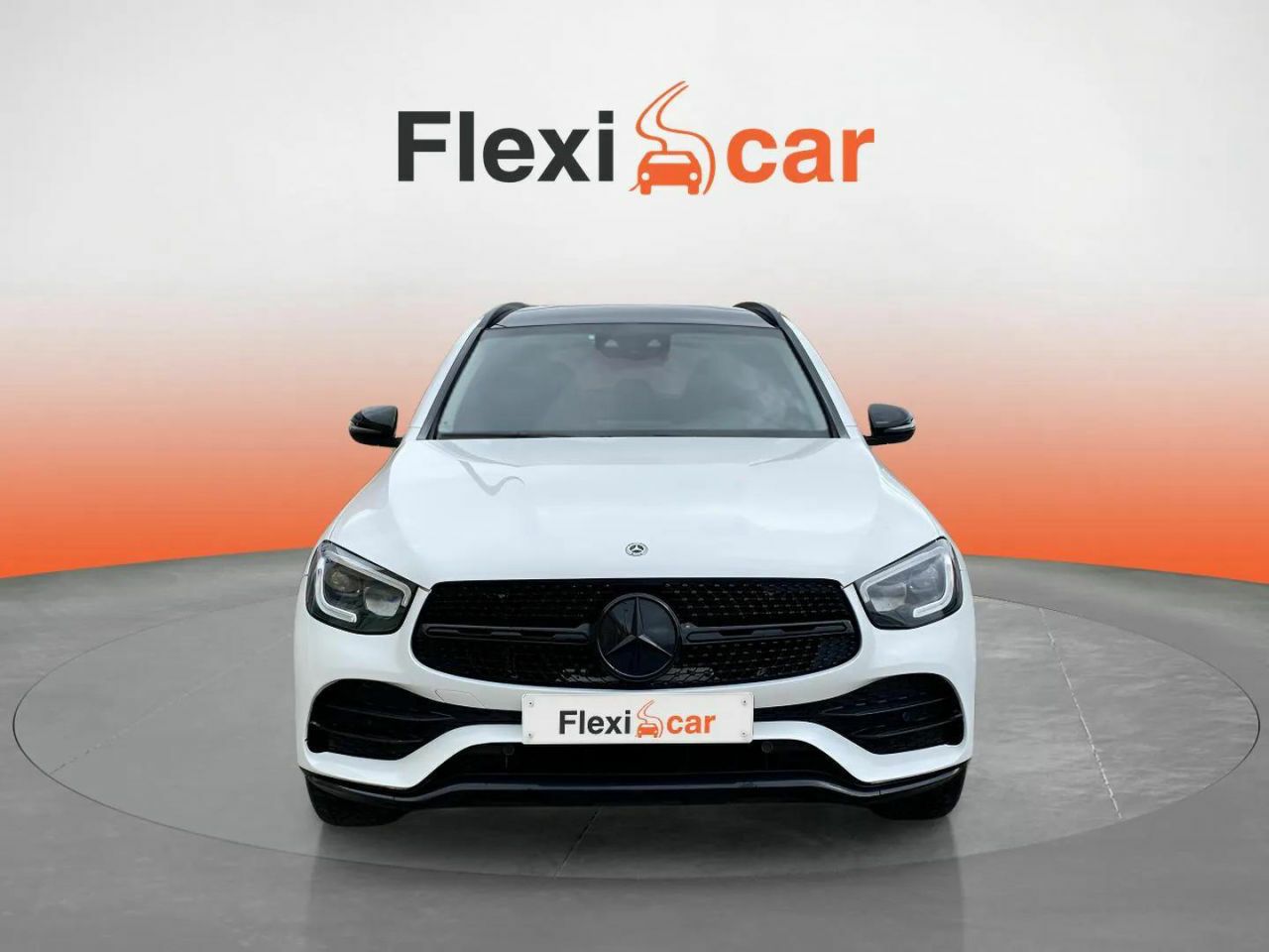 mercedes glc 2019 / foto grande (2)