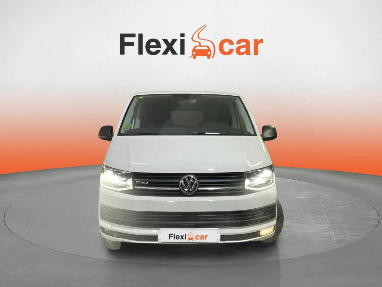 volkswagen multivan 2018 / foto grande (2)