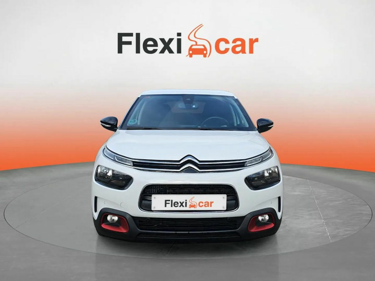 citroën c4 cactus 2019 / foto grande (2)