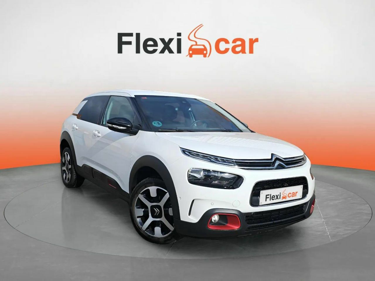 Foto citroën c4 cactus 2019 /