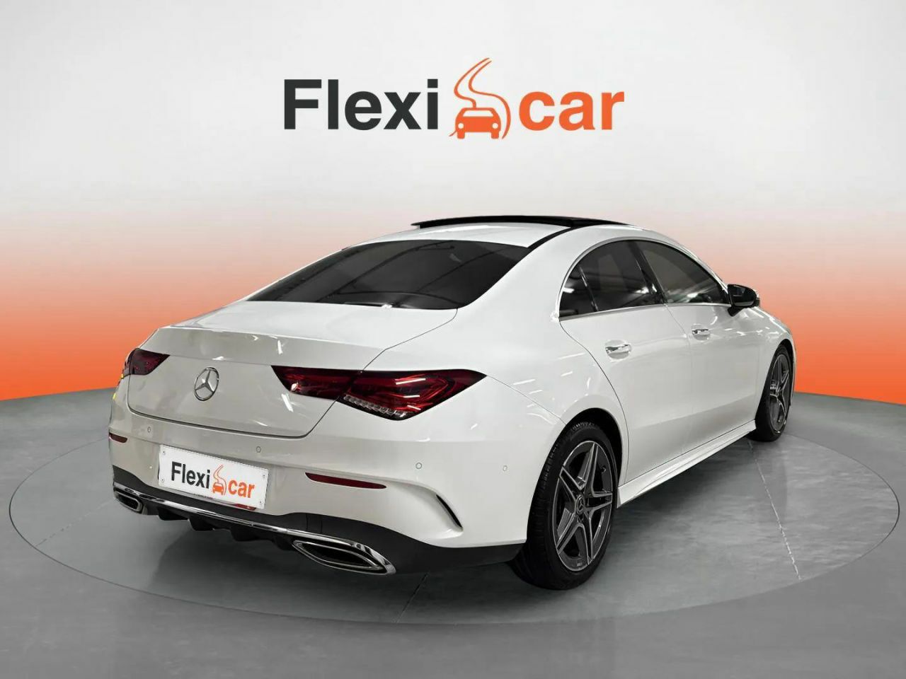 mercedes cla 2019 / foto grande (3)
