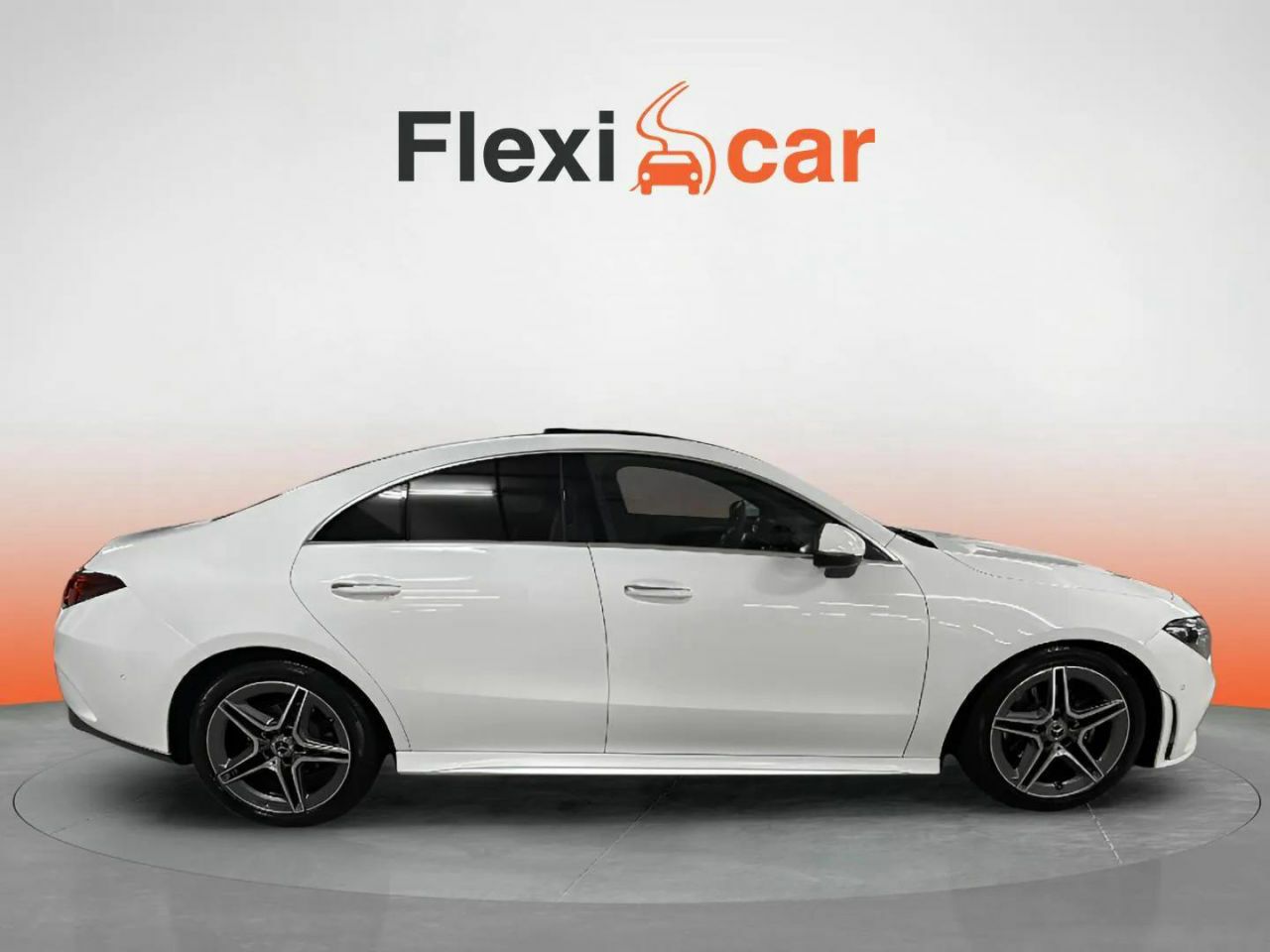 mercedes cla 2019 / foto grande (2)
