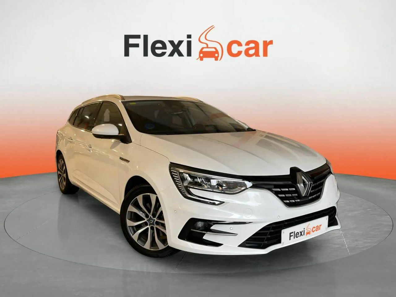Megane 2007 alcala de henares  de segunda mano - renault megane 2020 /